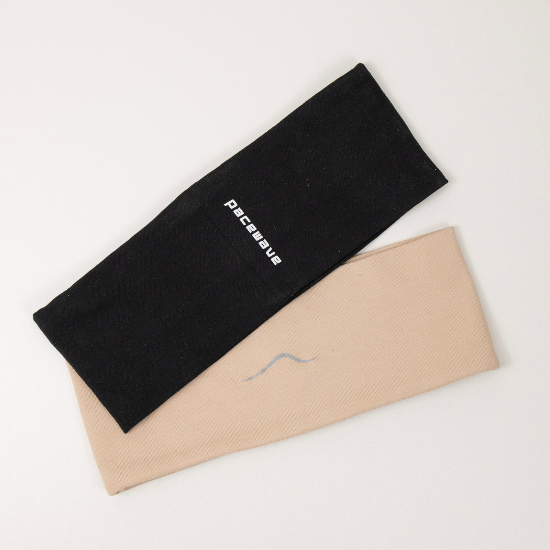 Pacewave Pro™ Wechselstirnband